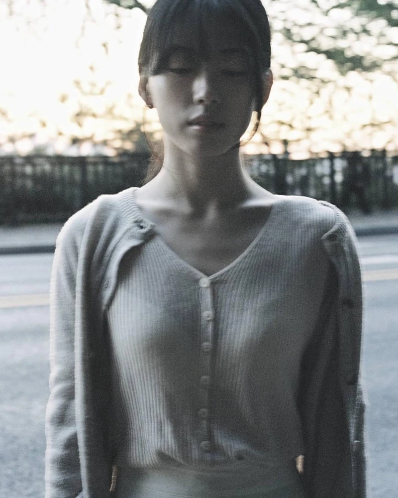 청순감성 넘치는 배우 신세휘📸 이미지2