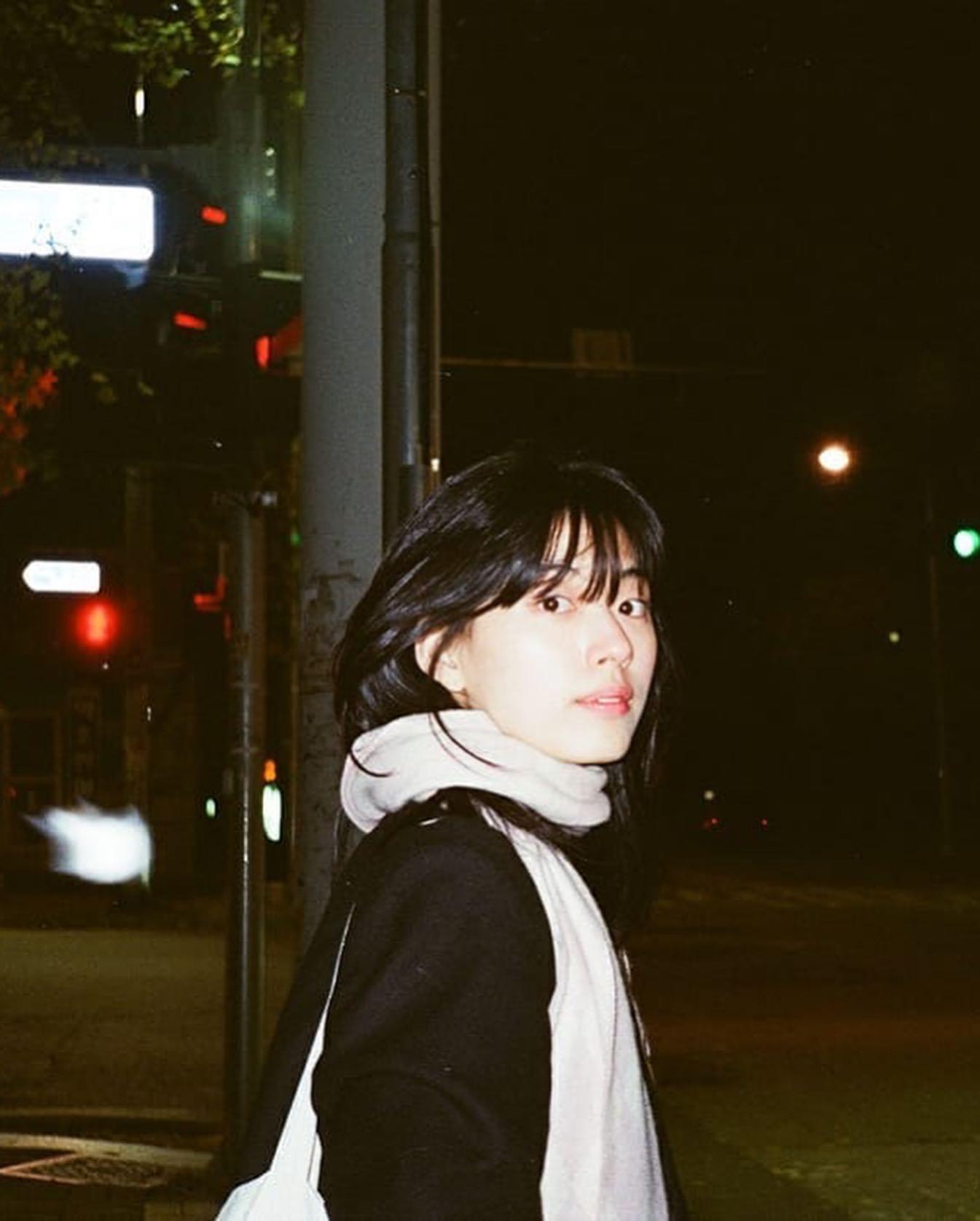 청순감성 넘치는 배우 신세휘📸 이미지3