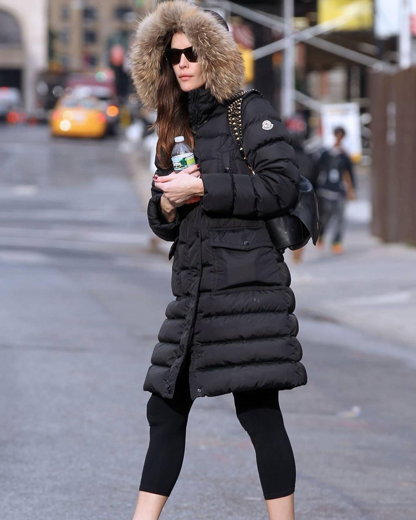 몽클레르를 입는 이유🧣 이미지