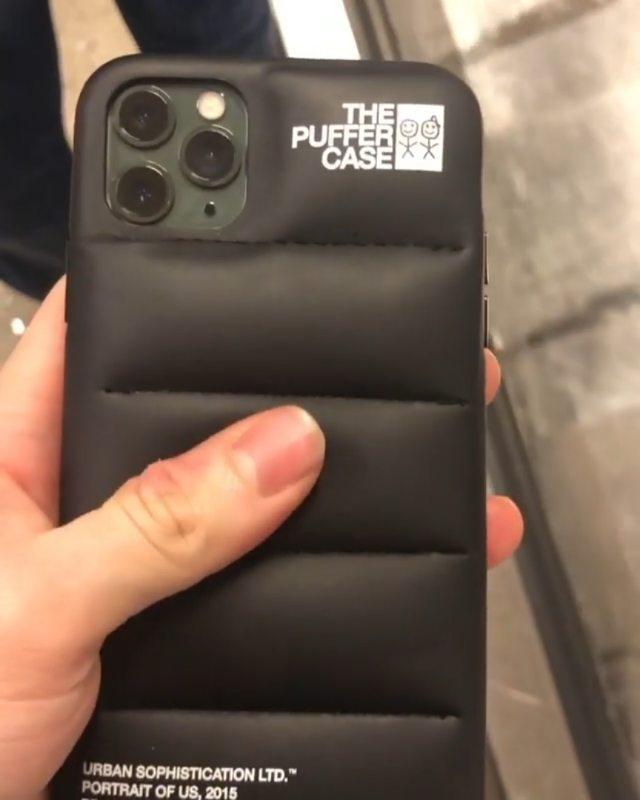 너도 춥지? 🖤 @패딩입어 이미지