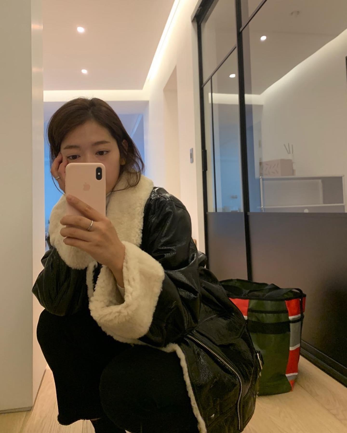 박신혜의 센스 만점 데일리룩 ✨ 이미지