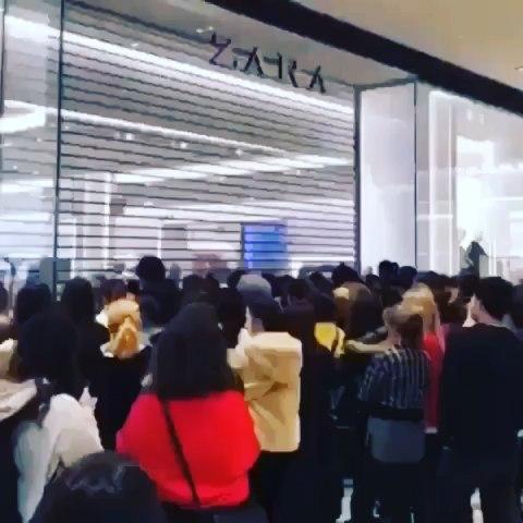 해외 자라 블랙프라이데이🔪 이미지