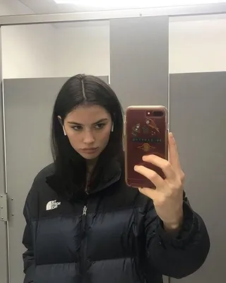 추억의 교복 노페 패딩👻🏔 이미지