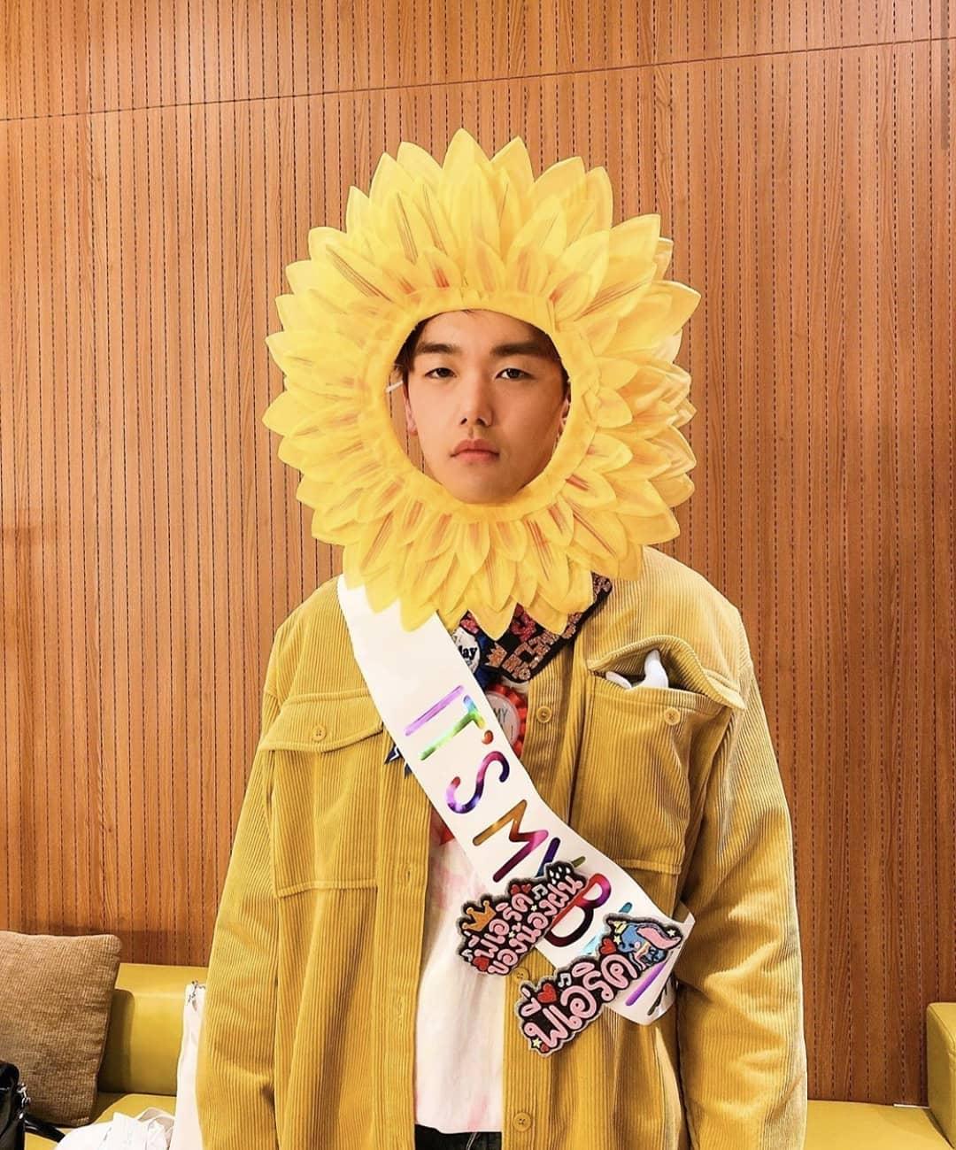에릭남 이미지