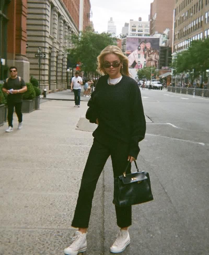 모든 룩이 다 예쁘시다..❤ 이미지