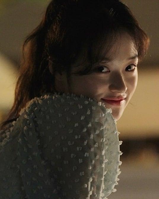 전지현 보이는 신도현 일상💕 이미지