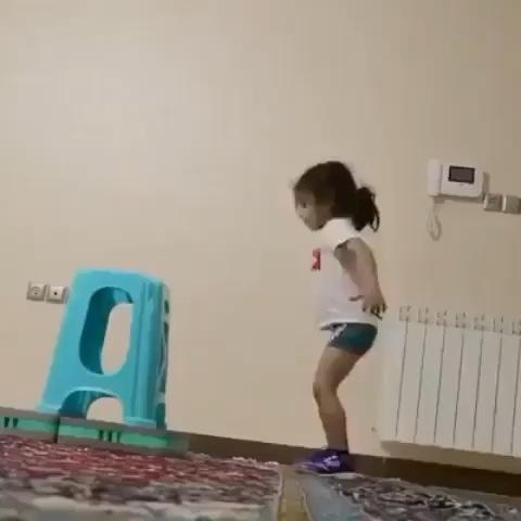 애기두 도전 정신💪🏻@힘내자❤️ 이미지