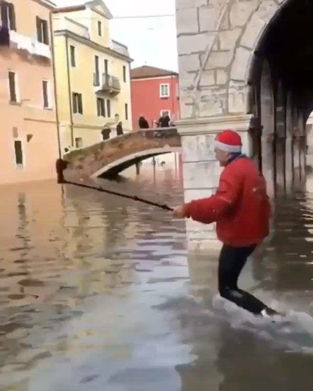 베네치아 사진짤 🤳@반전보소 이미지