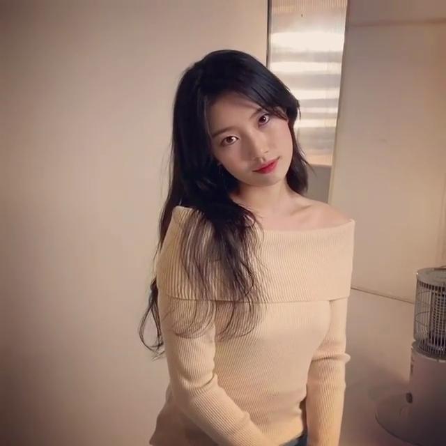 예쁘시다..❤ 배수지님 이미지