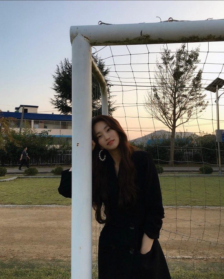 넘 예쁜 제시카아줌마, 지이수🌺 이미지