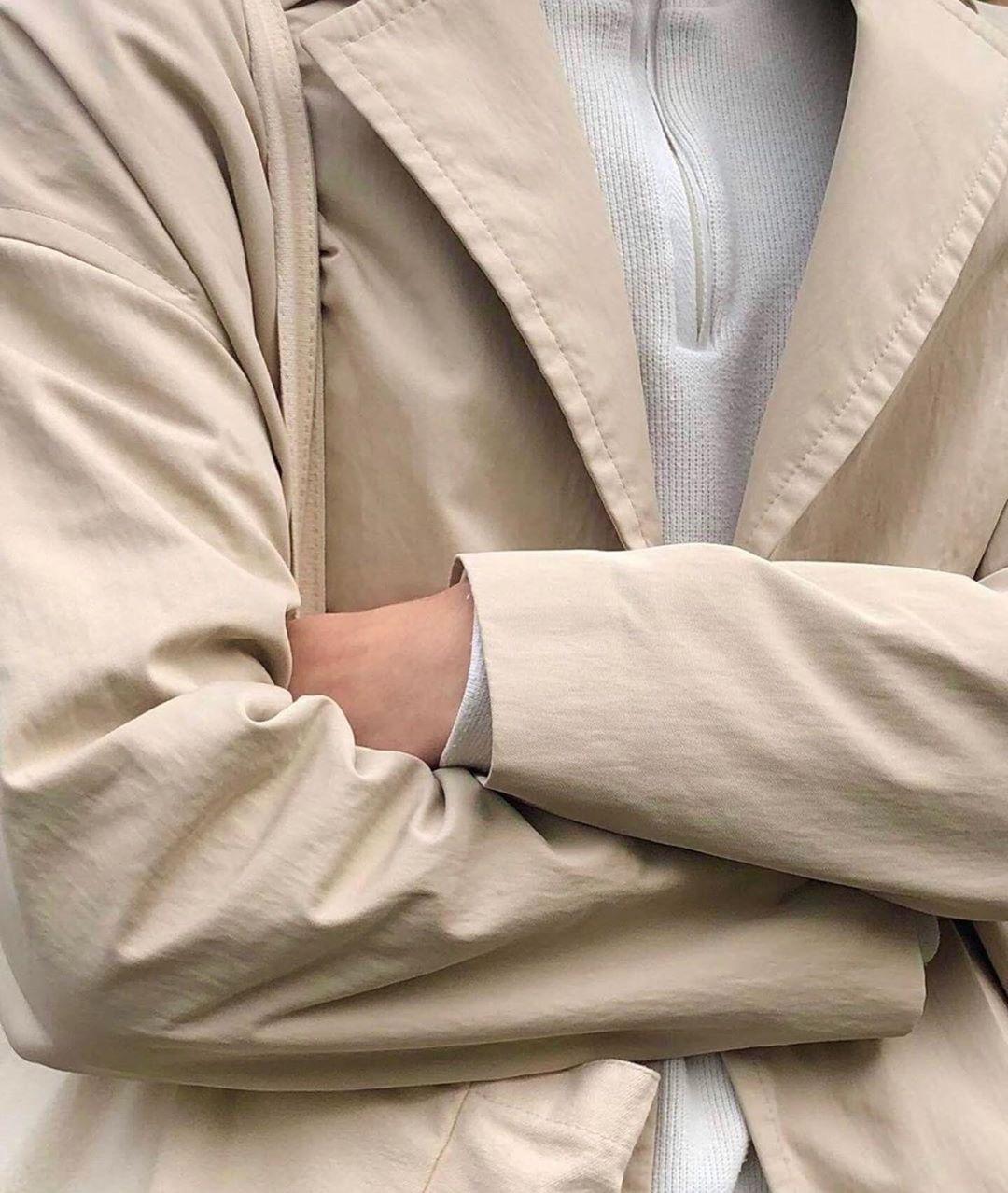 담주엔 베이지 톤으로🍞🧂 이미지