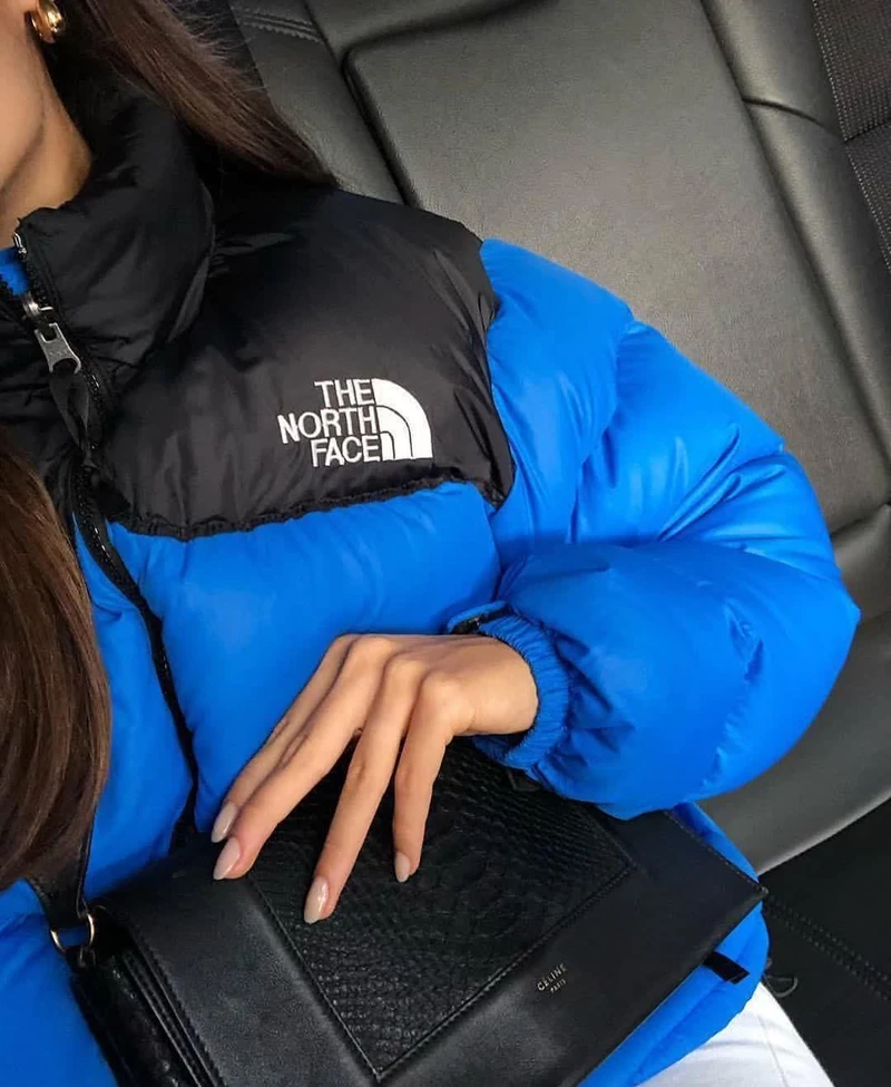 여자 패딩 코디 🧣🧤참고욧 이미지1