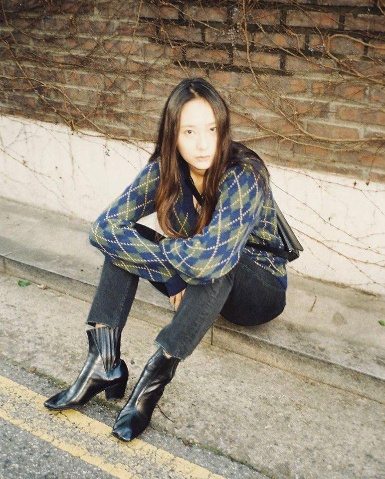 크리스탈의 일상이 크리스탈💎 이미지