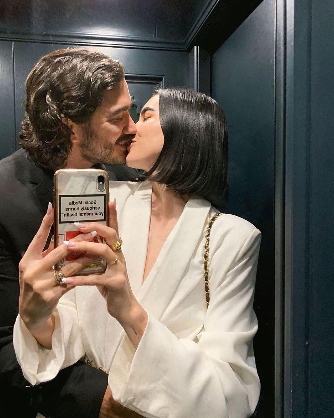 해외 애정행각💋@나도쫌... 이미지