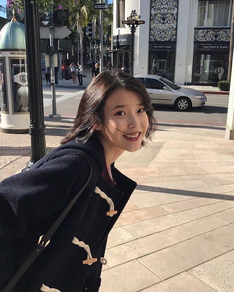 단발을 고민하고 있다면♥️ 이미지