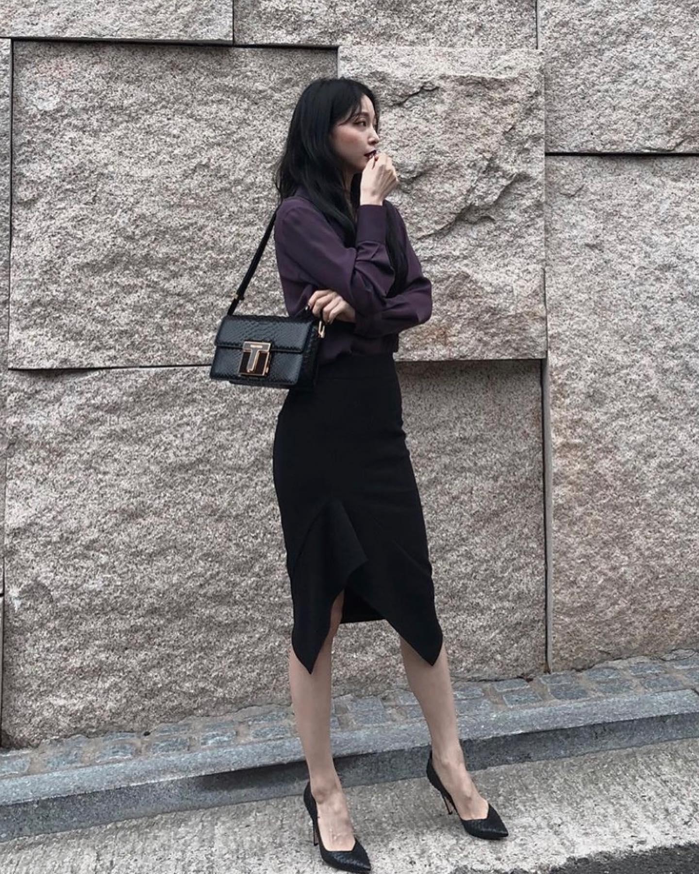 내년 40 믿기지 않는 예슬언니 이미지