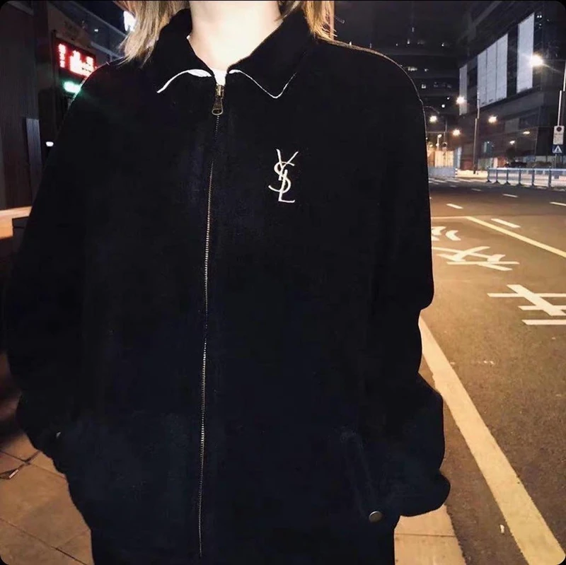 YSL 플리스 🏰 이미지2