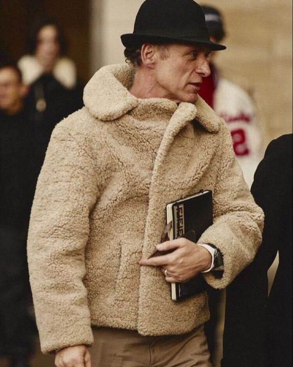 바야흐로 플리스 계절! 🐻 이미지