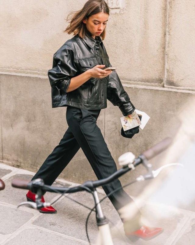 지금 대세는 부츠 👢 이미지