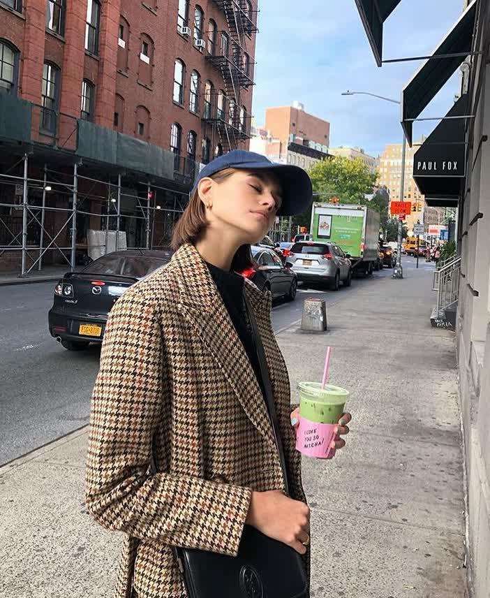 재킷만 입을 날씨🍂곧 끝 이미지