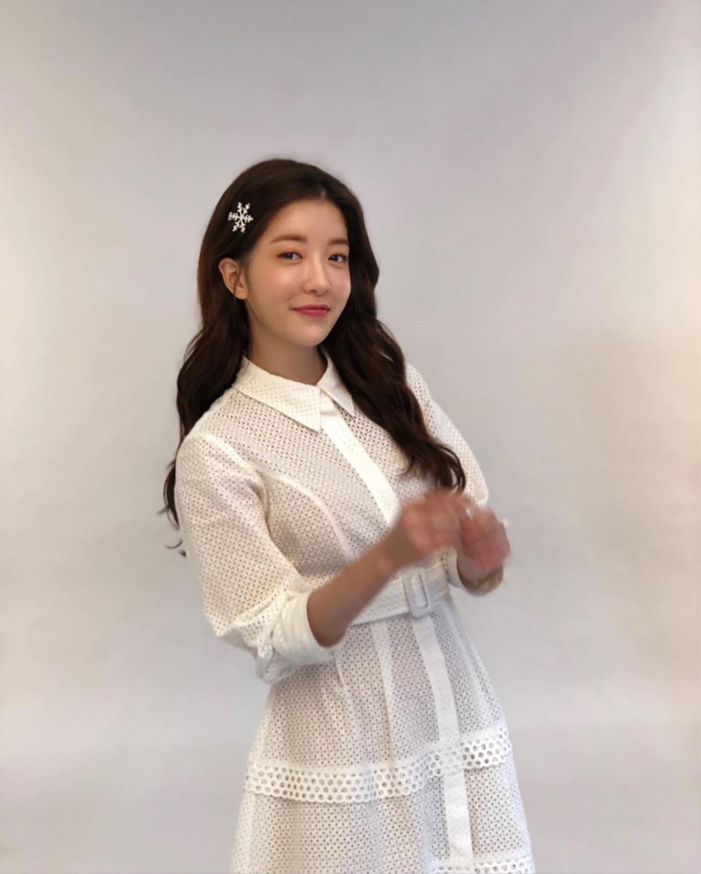 비타민같은 배우 정인선💊 이미지3