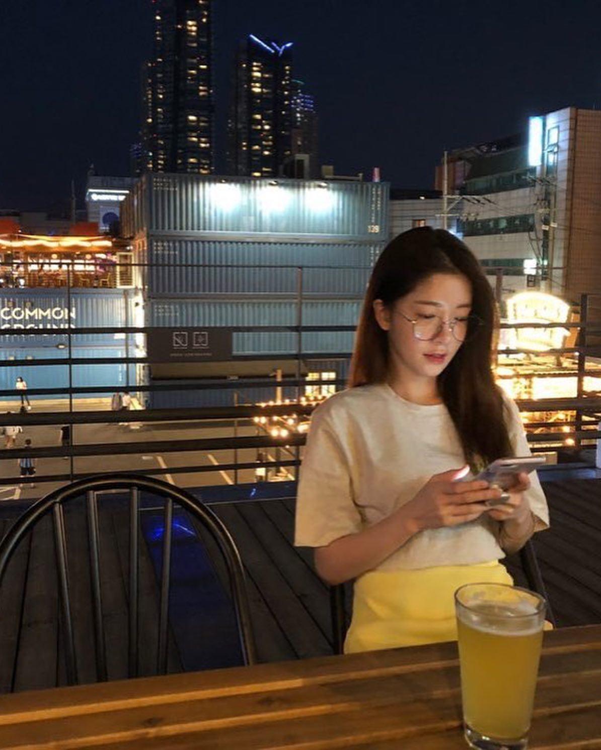 비타민같은 배우 정인선💊 이미지4