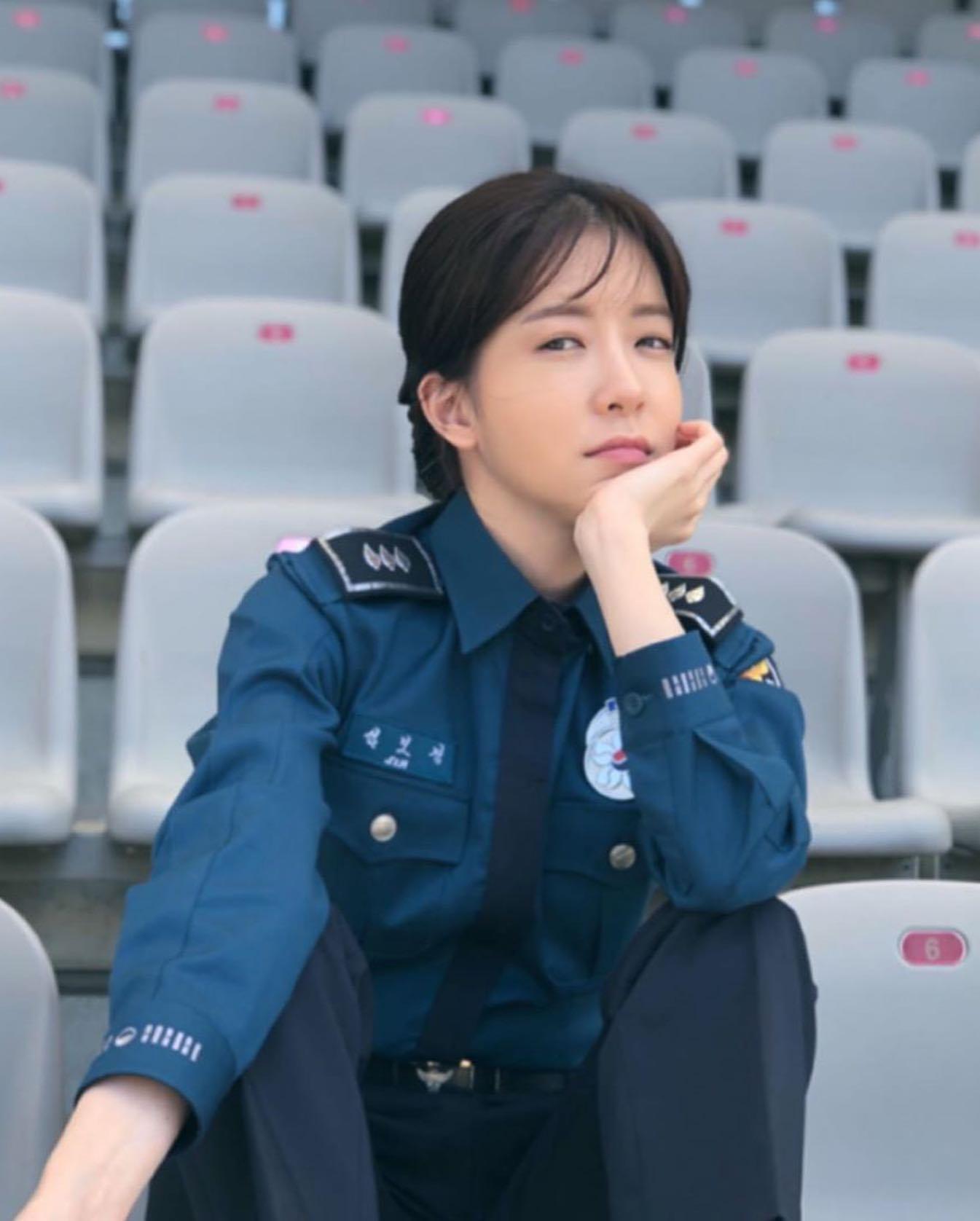 비타민같은 배우 정인선💊 이미지7