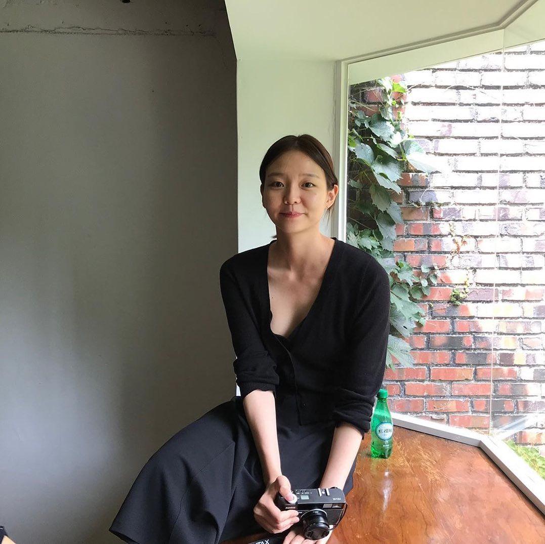 분위기도 예쁜 이솜 🙆🏻♀️ 이미지