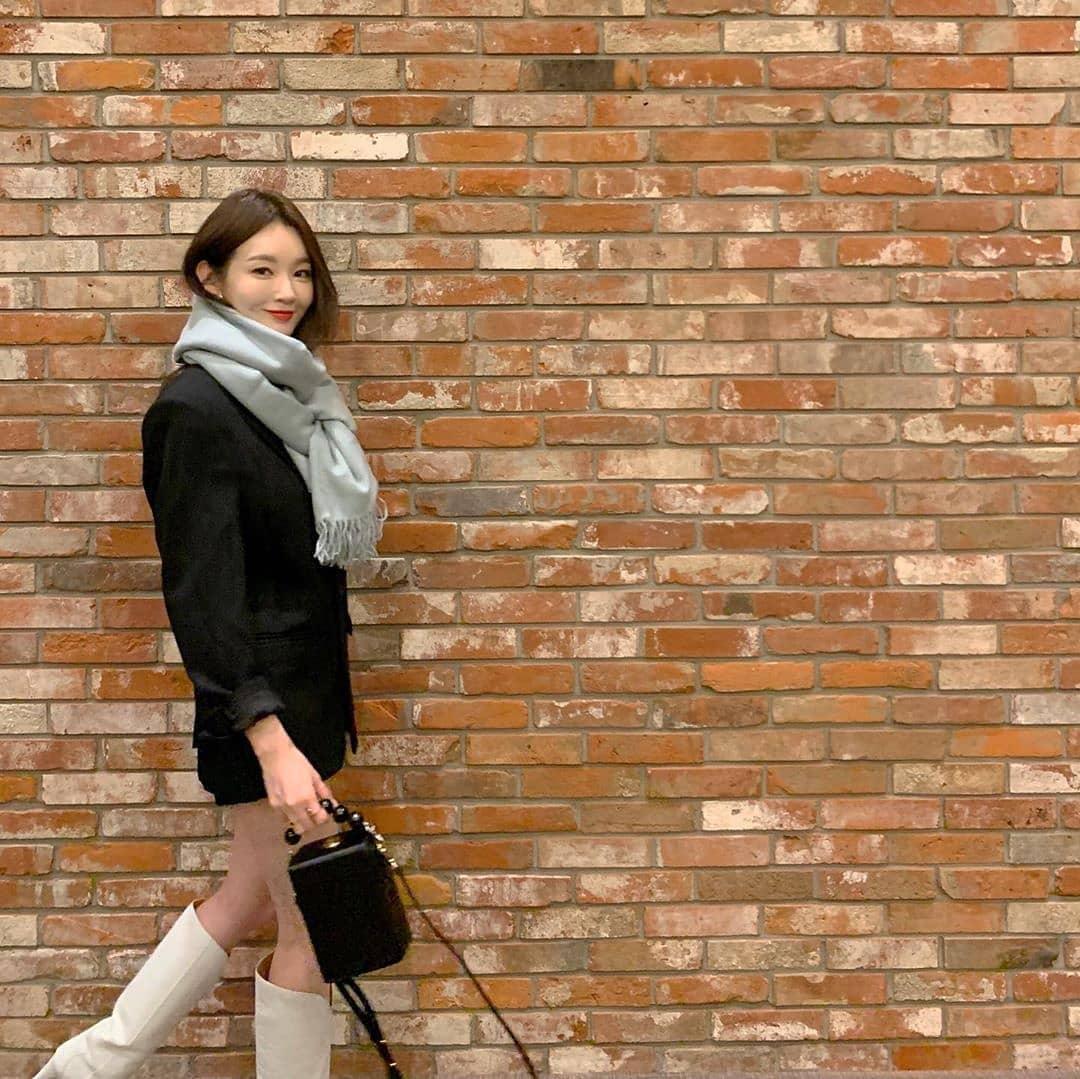 예쁜 동네언니 같은 강민경🌟 이미지