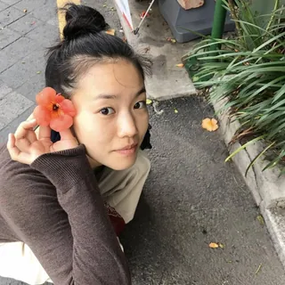특유의 자연스러움 이설🌷 이미지