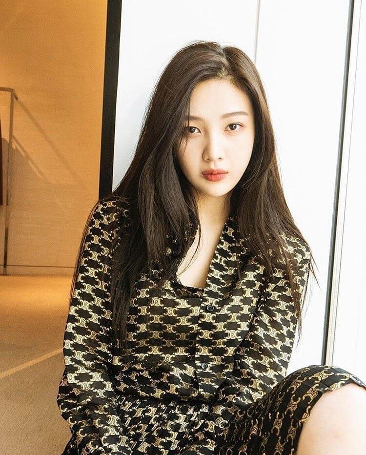 상큼하조이?😝 이미지