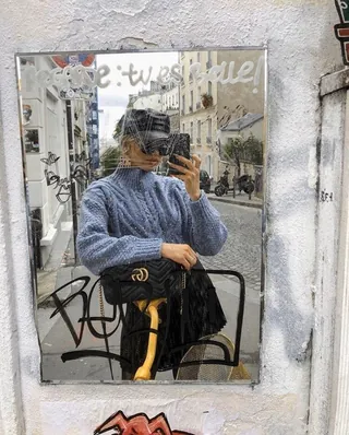 마도로스모자 스타일링🍂 이미지