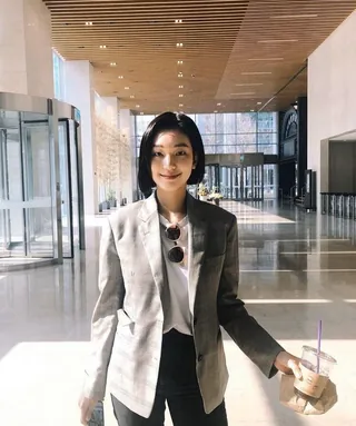 무쌍의 매력 이호정😍 이미지
