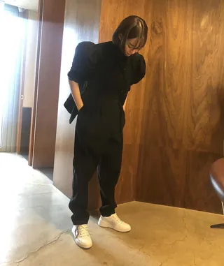 넘 예뻐🖤❤️신민아 언니 이미지