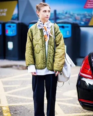 추울 때 꺼내입을 깔깔이🐸 이미지
