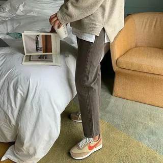 예쁜 신발로 기분 업🌱 총총총 이미지