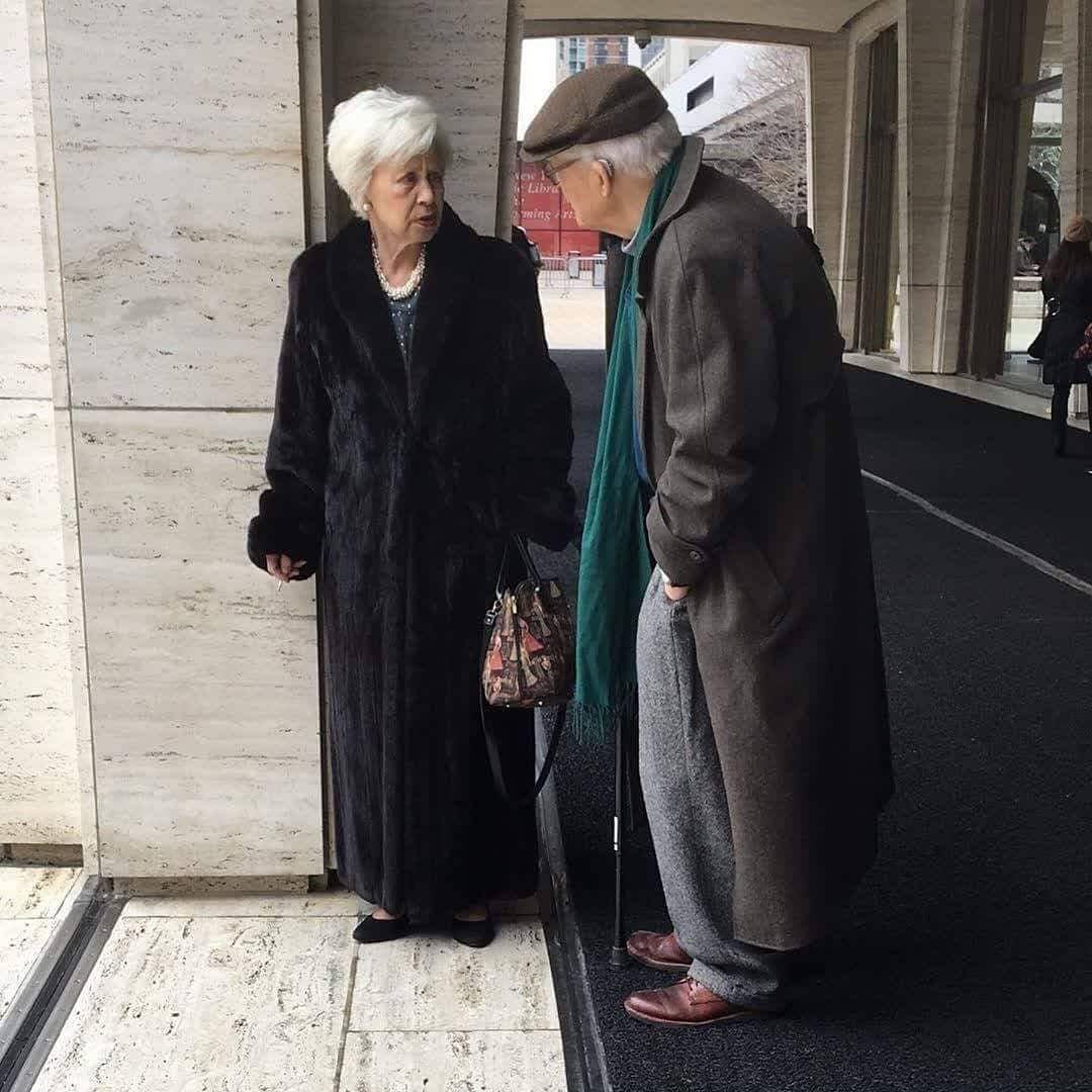 @이렇게 나이들자 🧓🏻❤👵🏻 이미지