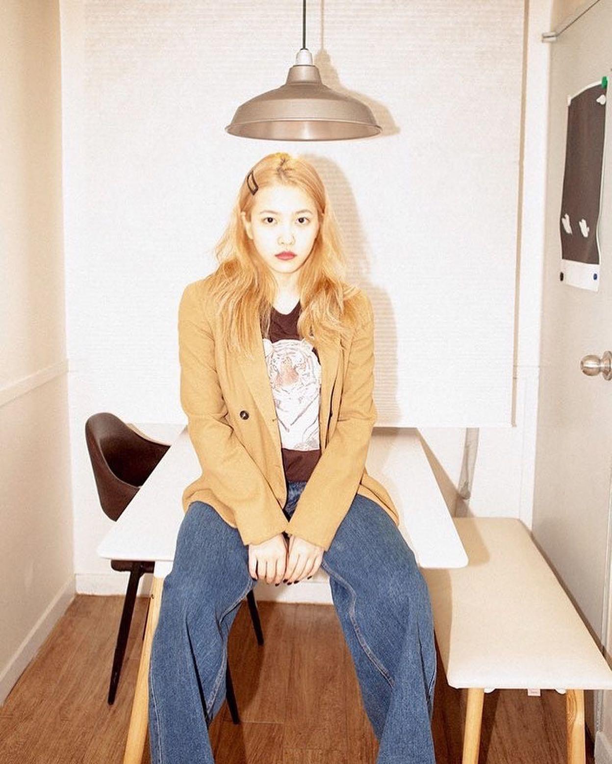 갬성샷 장인📸 예리💕 이미지