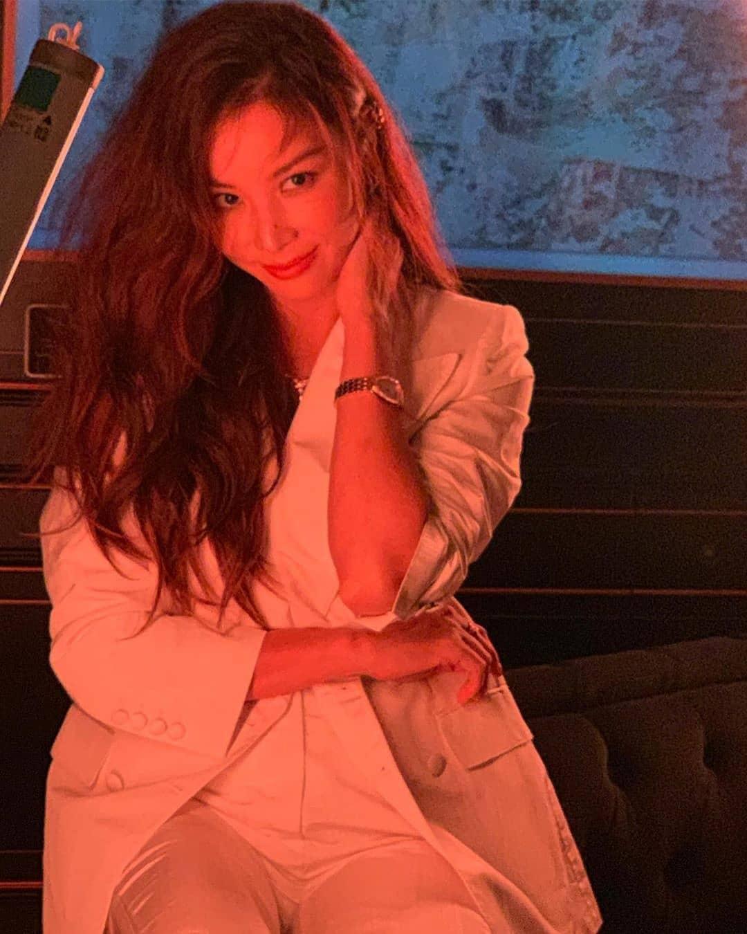 원조 방부제 미모❤고소영 언니 이미지