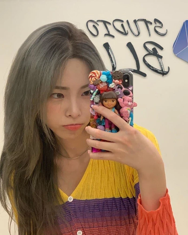 새 앨범으로 돌아온 헤이즈🥰 이미지1