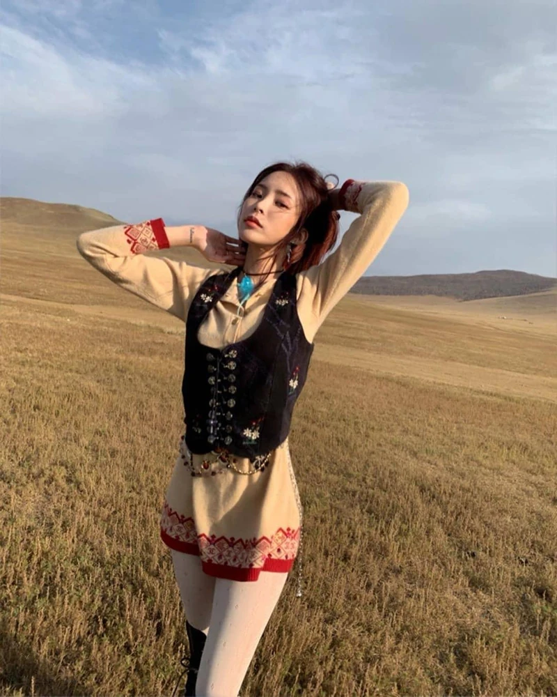 새 앨범으로 돌아온 헤이즈🥰 이미지2