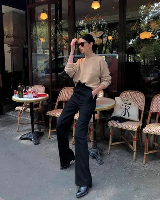블랙 부츠컷 전문 🖤🤵🏻 이미지
