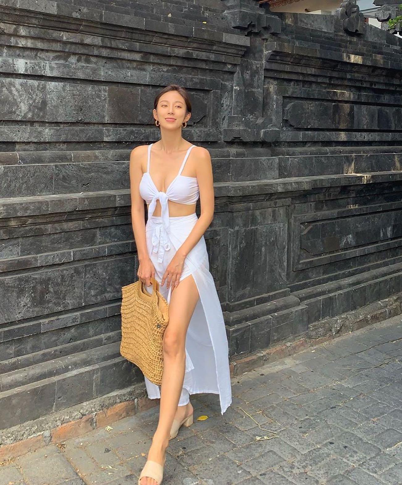 짐싸게 만드는 김보라 🧳 피드 이미지