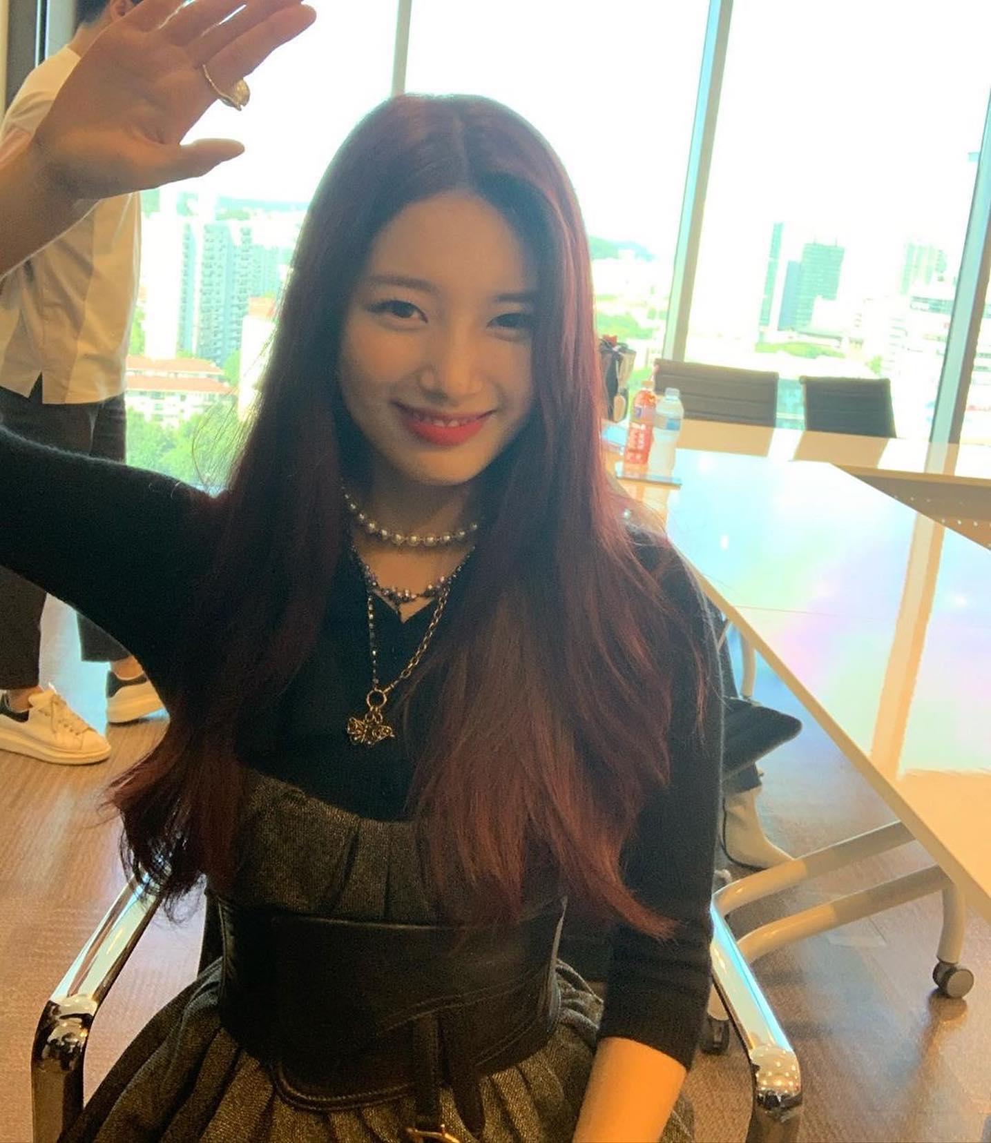 에뽀 ❤️수지 이미지