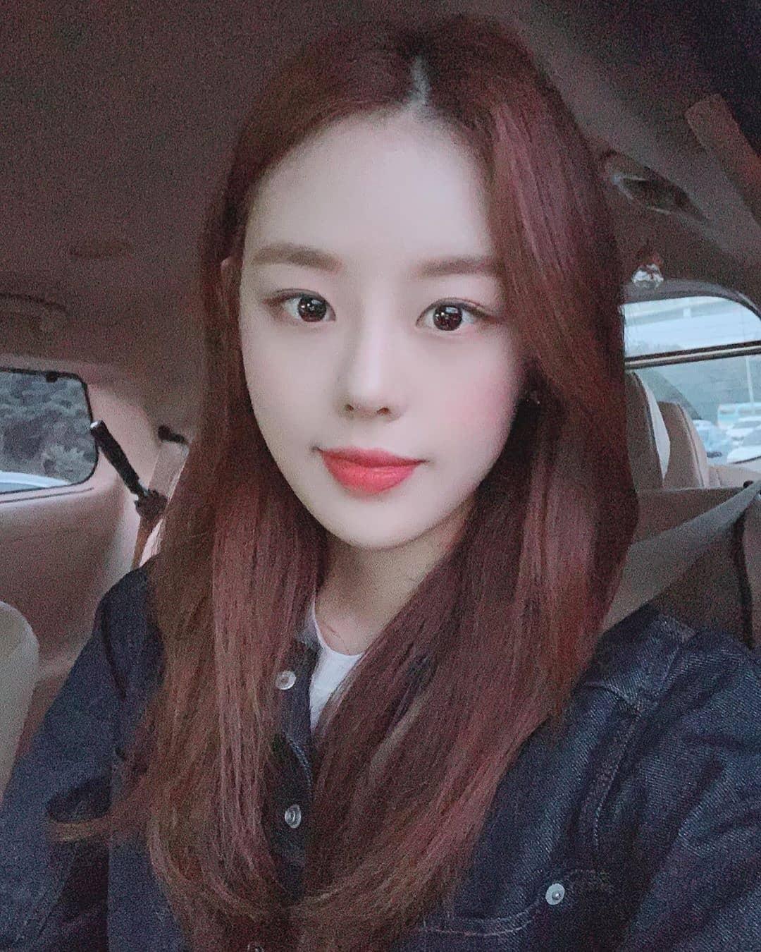 미소 심쿵 배우 이유진💙 이미지9