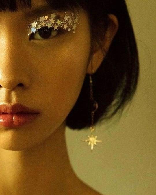화장법 질린다면 눈 신경👀✨ 이미지