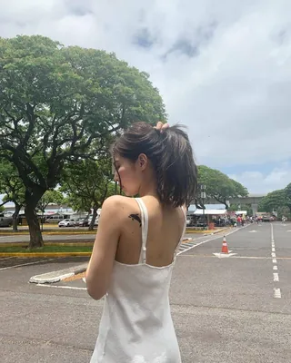 다양한 일상룩 무드 🖤❤제니 이미지