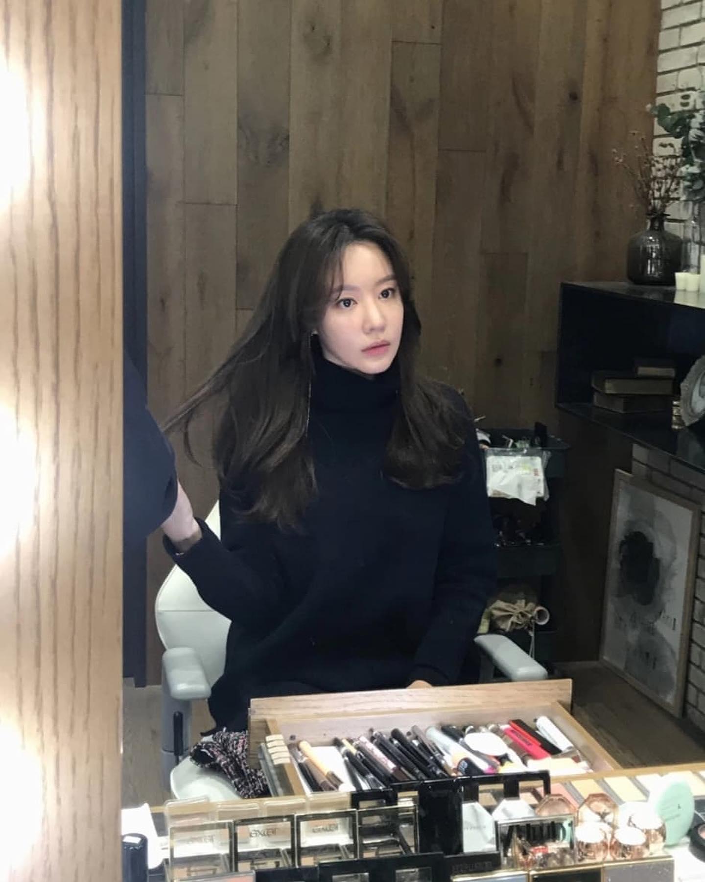 김아중의 사랑스런 근황 피드💗 이미지2