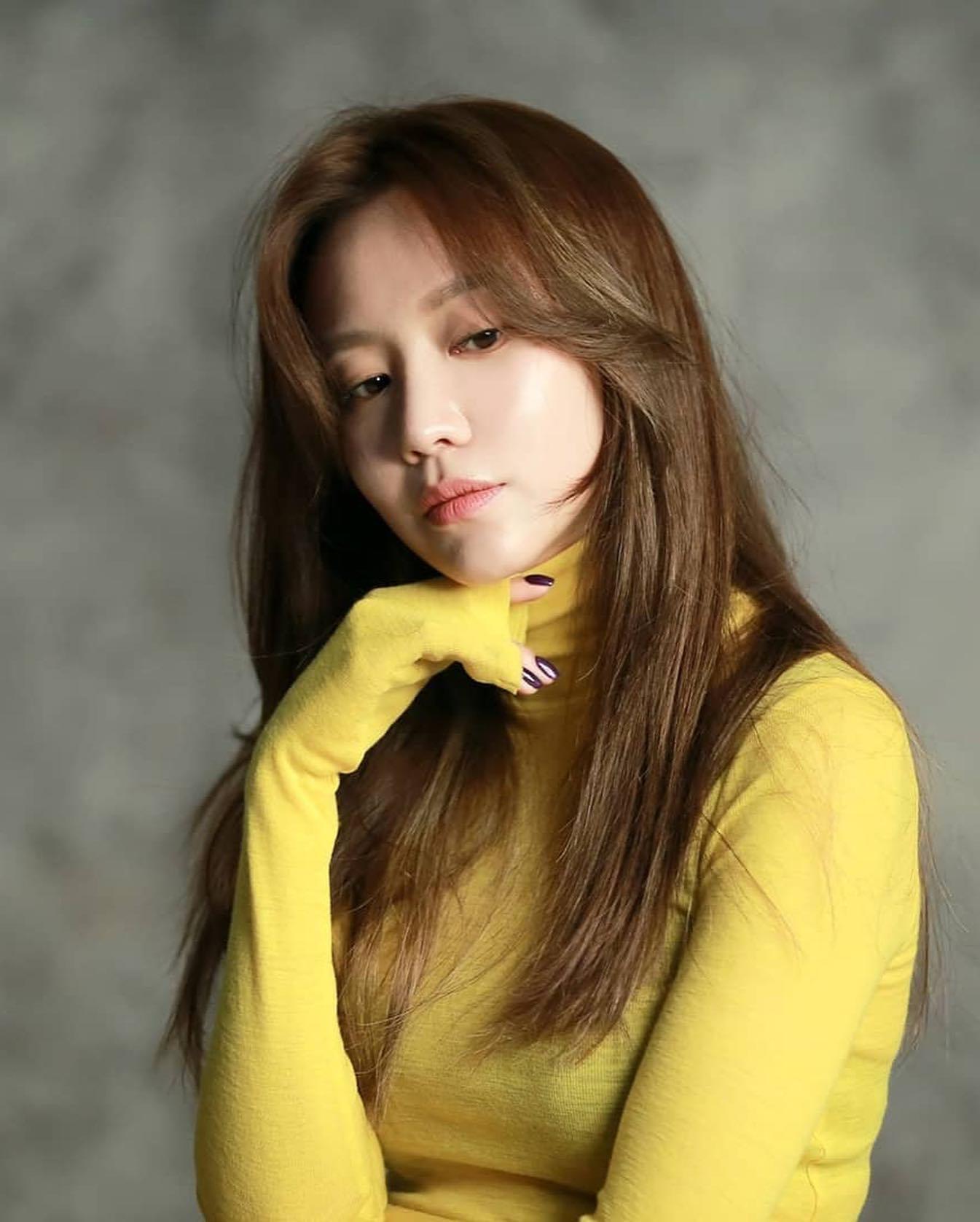 김아중의 사랑스런 근황 피드💗 이미지3