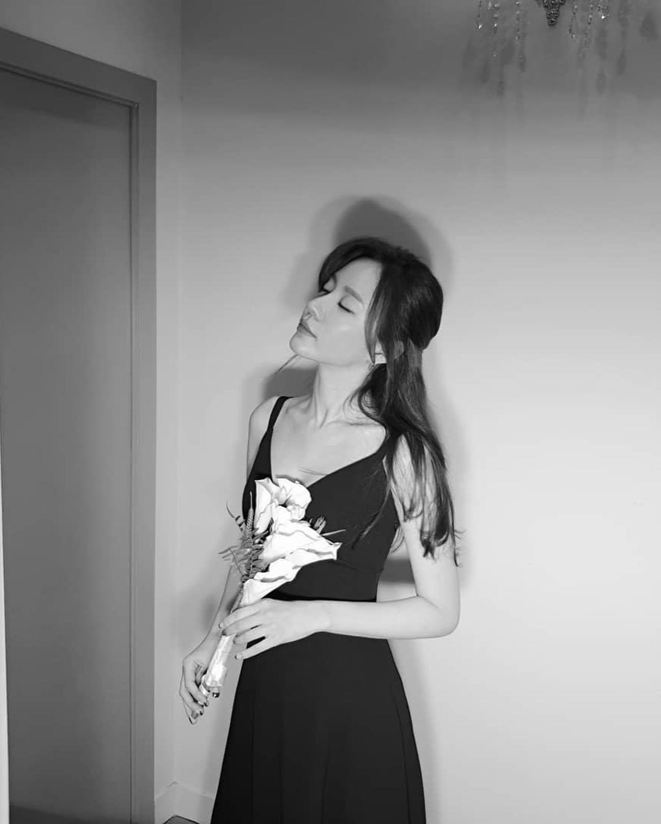 김아중의 사랑스런 근황 피드💗 이미지6